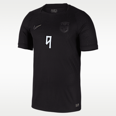 Norway 2026/27 Match Away Men's Nike Aero-FIT Soccer Authentic